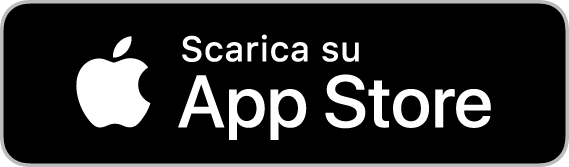 Scaricalo su App Store